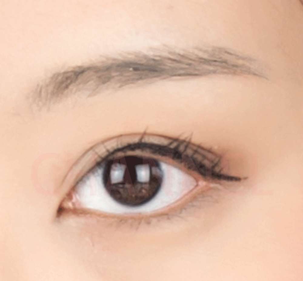 韩国本土品牌评测 染眉膏 眉毛的新救星下 知乎