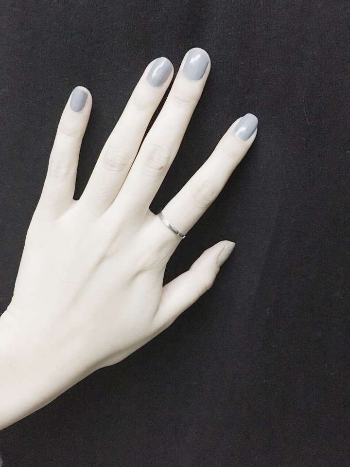 女生什么样的手算好看?