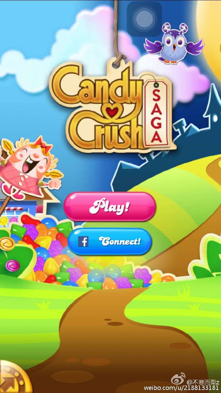 candy crush