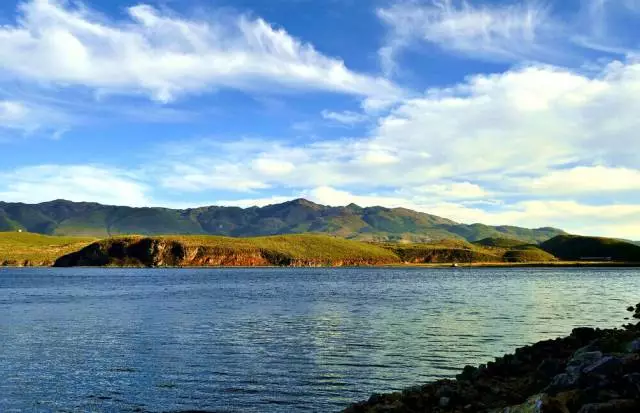 国内有哪些冷门但有特色的旅游地点?