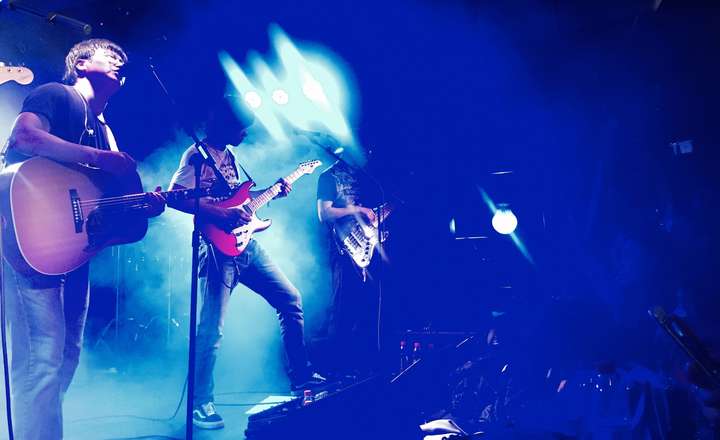 现场观看李志"动静"巡演是怎样的体验?