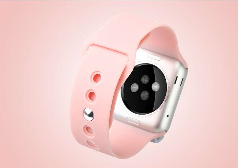 要买新一代苹果apple Watch 到底选哪款最值 知乎