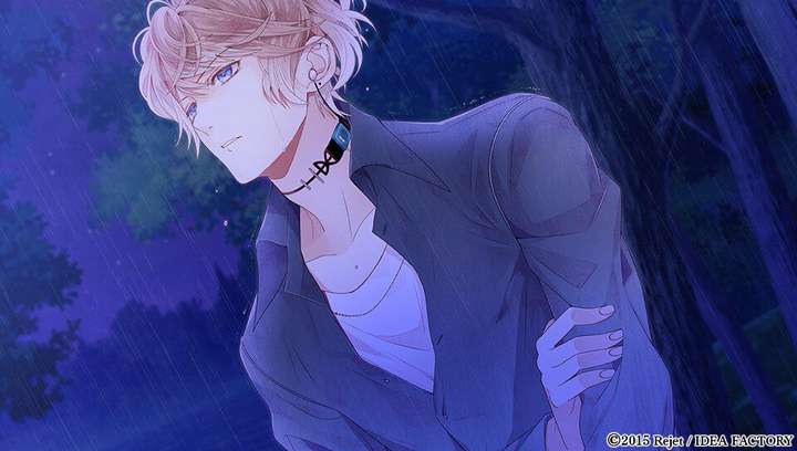 1.逆卷修,连续三年人气投票第一名 王子型