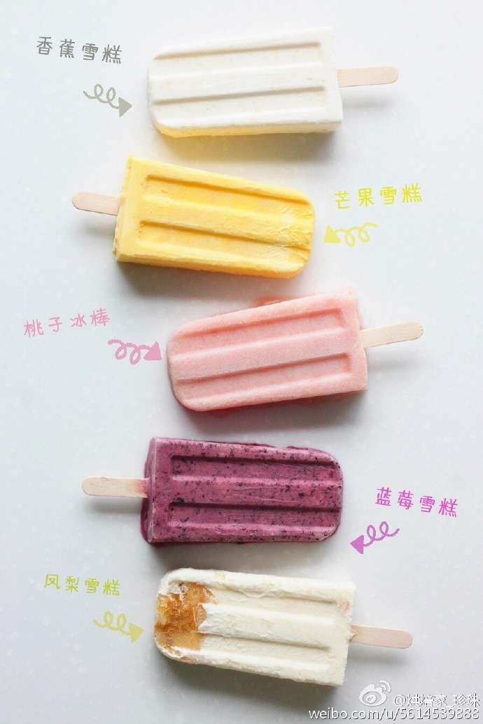 自己制作甜点,哪些小甜点好吃又简单,适合新手的?