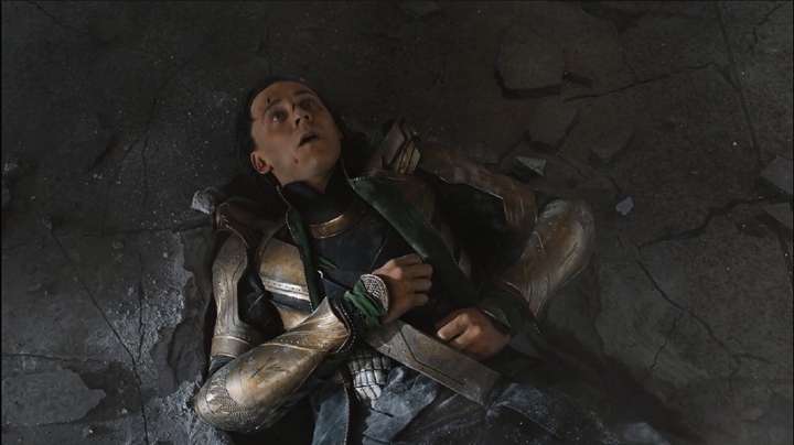 漫威电影宇宙里有哪些格外霸气的台词?