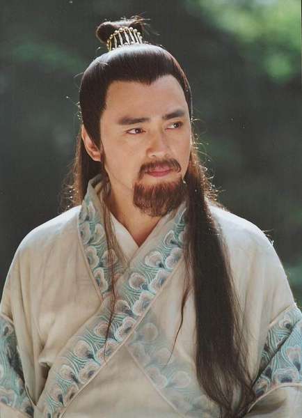 首先是老帅哥一枚——主人公段王爷o(∩_∩)o哈哈