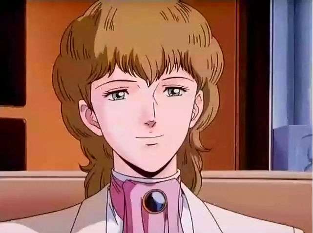 哪些acg 作品中出现了你心目中的理想女性?