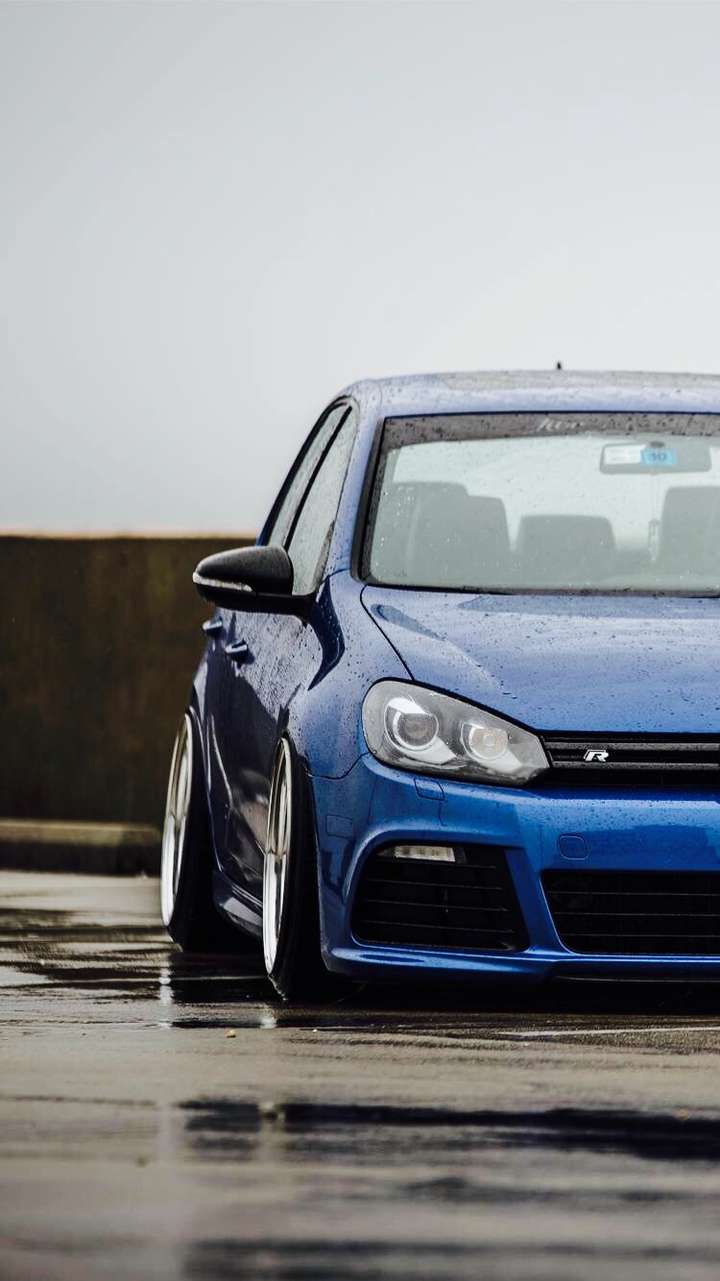 拥有一辆高尔夫r是什么体验? - 知乎