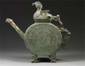 鼎、斝、簋、卣、觚、尊、鬲、爵……这些青铜器皿有什么区别？