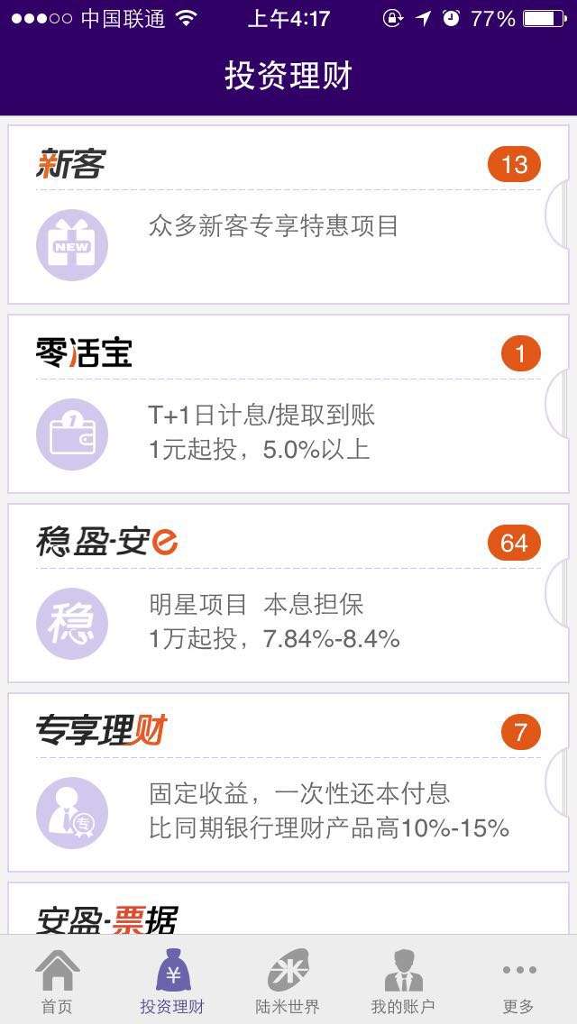 个人理财有哪些基本原理和方法? 个人理财 第12张 个人理财有哪些基本原理和方法? 个人理财 第12张