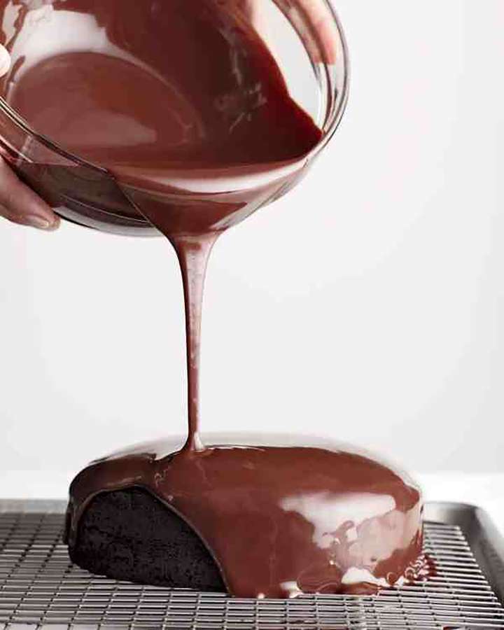 巧克力甘纳许(ganache)全解答巧克力5 巧克力甘纳许(ganache)全解答巧克力5