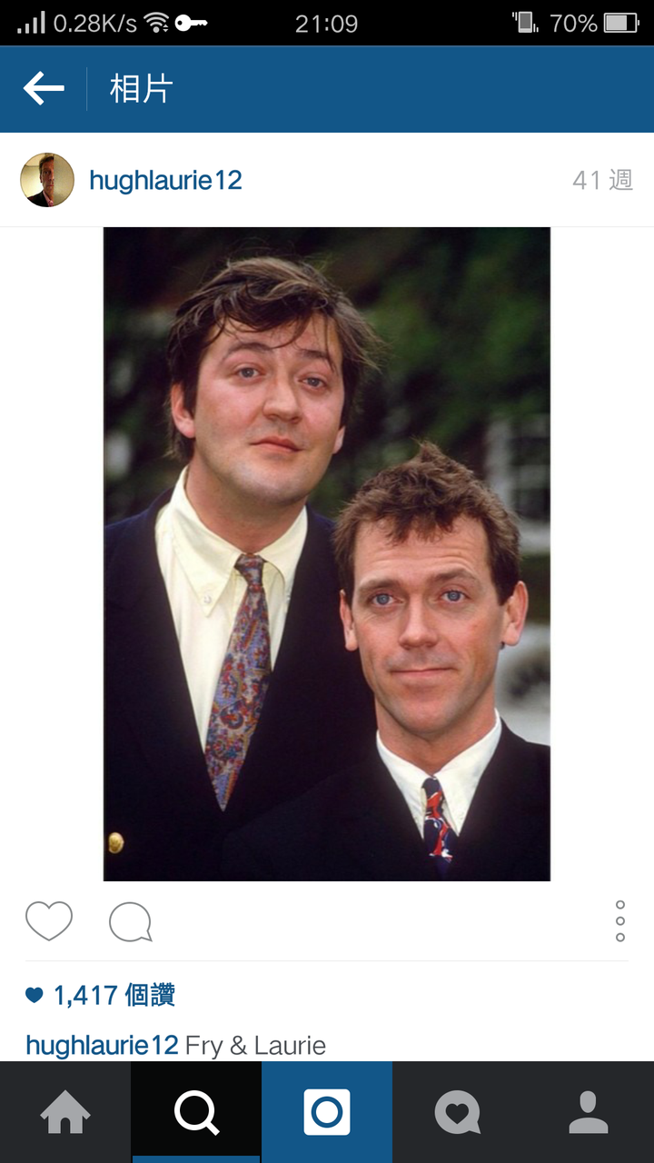 美剧英剧里面有哪些口音可以随意切换的演员及剧集