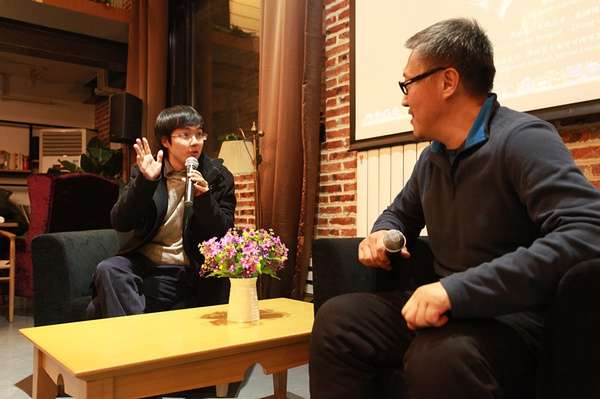 观影风向标的波米是谁?求他的微博?