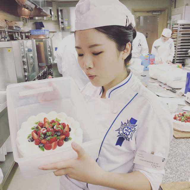 想学烘焙,是野路子还是学院派