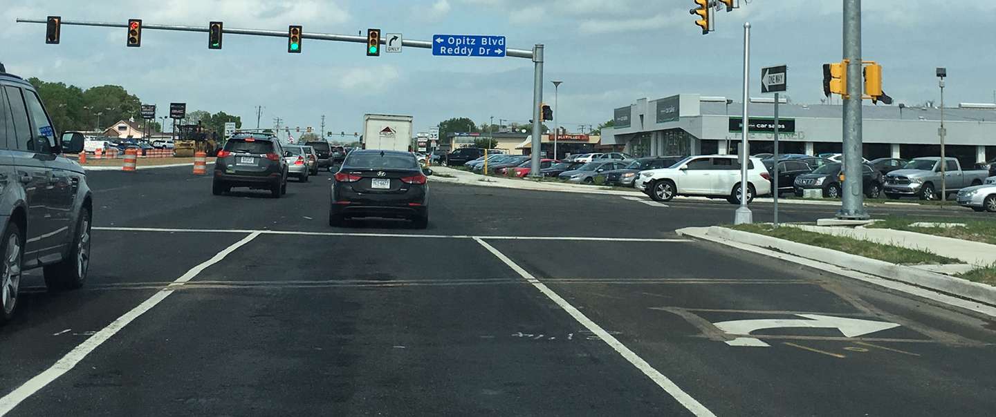 如何在美国驾车 美国道路行驶白皮书 实景图说明美国道路与路标系统 自驾游必读 万字百图技术贴 知乎