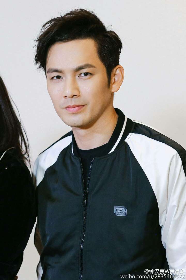 钟汉良到底有多帅?
