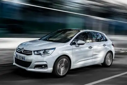 欧洲人买什么车 知乎