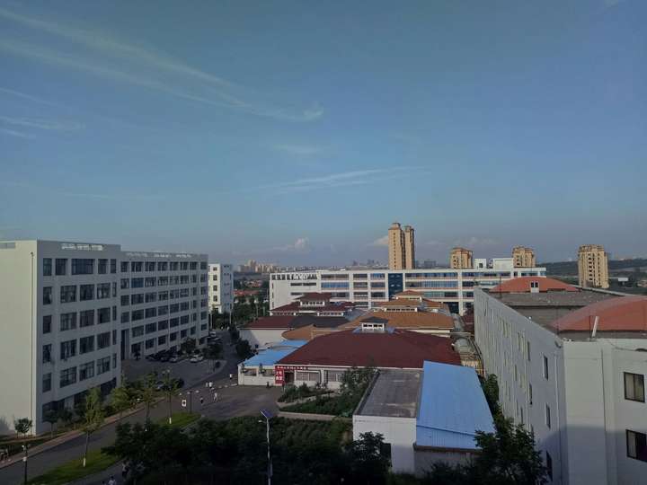 在青岛工学院读书是一种怎样的体验?