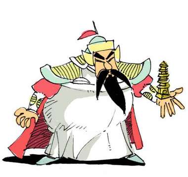 李靖为什么托着塔在哪里弄到的