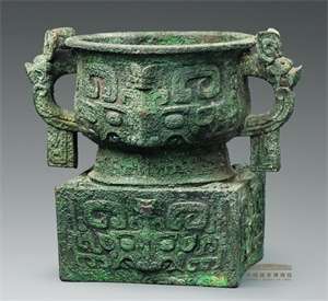 鼎、斝、簋、卣、觚、尊、鬲、爵……这些青铜器皿有什么区别？