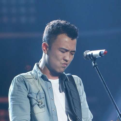 如何评价中国新歌声周杰伦battle战朴翔演唱的把悲伤留给自己