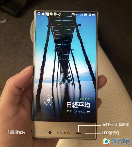 5英寸以上手机配指纹识别,放前面板home键或放背面,哪种更符合人体