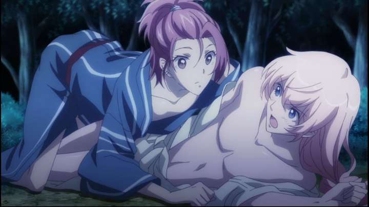 你看过哪些毁三观的动漫?