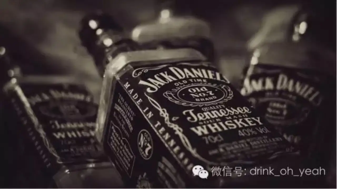 Jack Daniel出身之谜——被隐瞒了150年的真相！ - 知乎