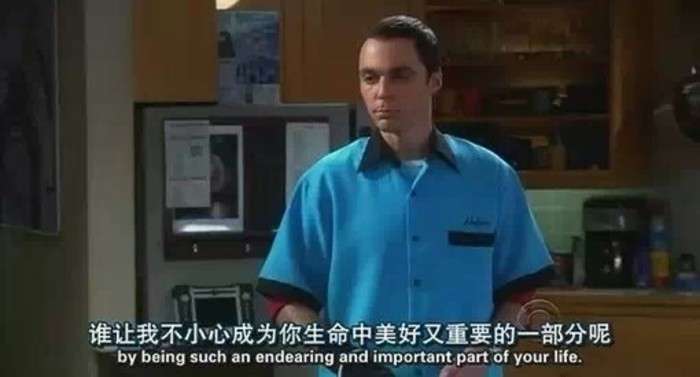 生活大爆炸