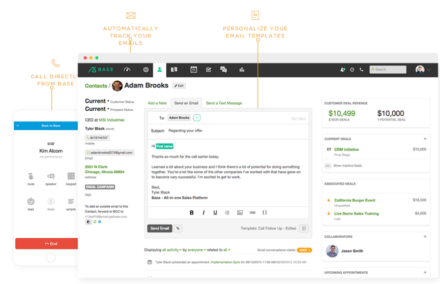 十个最好用的saas 推荐之base 知乎