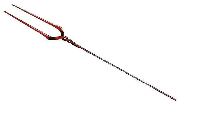 在虚拟世界中你认为格调最高的枪是什么?