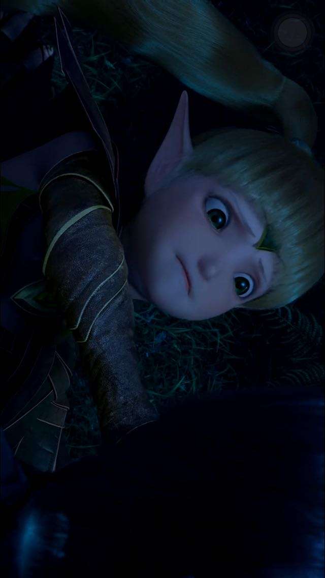 你最喜欢"龙之谷-破晓奇兵"的哪个镜头?