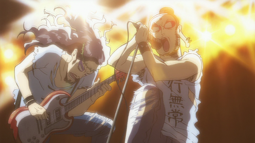 圣哥传ova 部分绢印文字 知乎