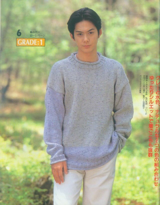 如果重新把《挪威的森林》拍成电影,你会如何选角? - 知乎