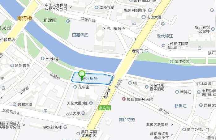 门泊东吴万里船真的可能吗