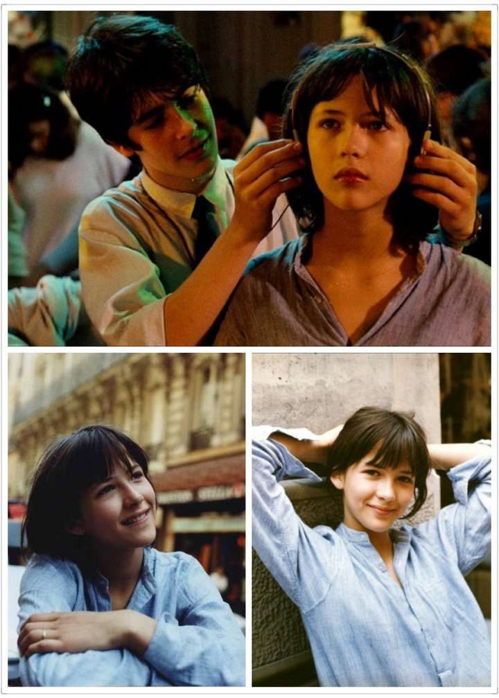 电影史上,有哪些经典的萝莉形象?