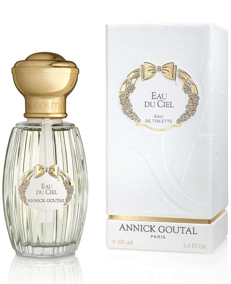 品牌专题 Annick Goutal 小枕香评合集 知乎