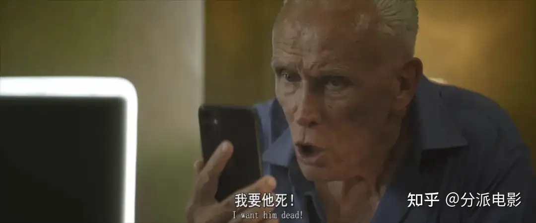 《反悔枪手》超燃爽片,枪战场面好看到爆!