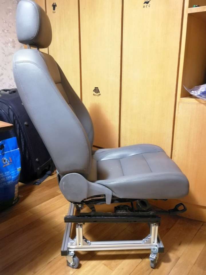 升降椅爆炸瞬间的威力有多大为什么新闻看到的照片那么恐怖