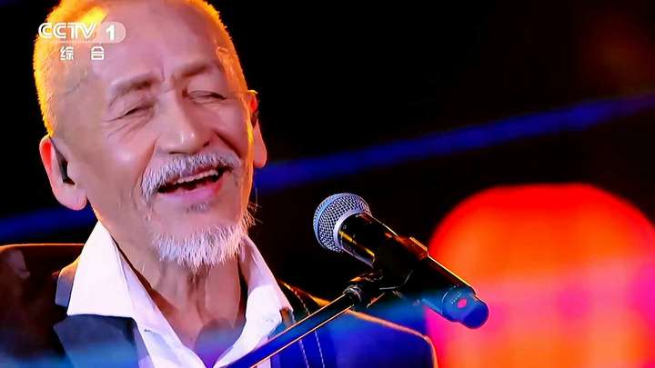 如何评价陈彼得在《经典咏流传》中传唱的辛弃疾的作品《青玉案》?