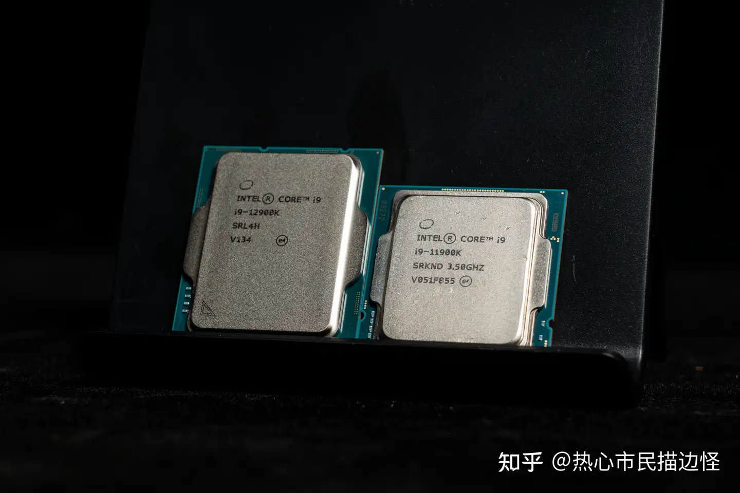 Intel Core i9-12900F ES QX7J 16C(8+8) /24T 1.2GHz (TB 4.0GHz