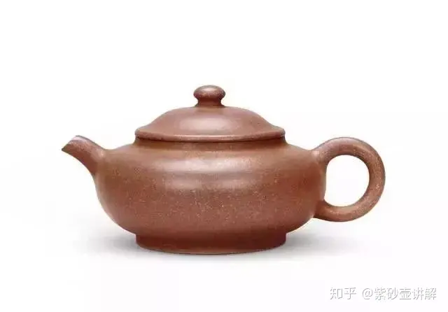 宜興窯 紫砂茶壷 在銘 煎茶道具 宝字花款