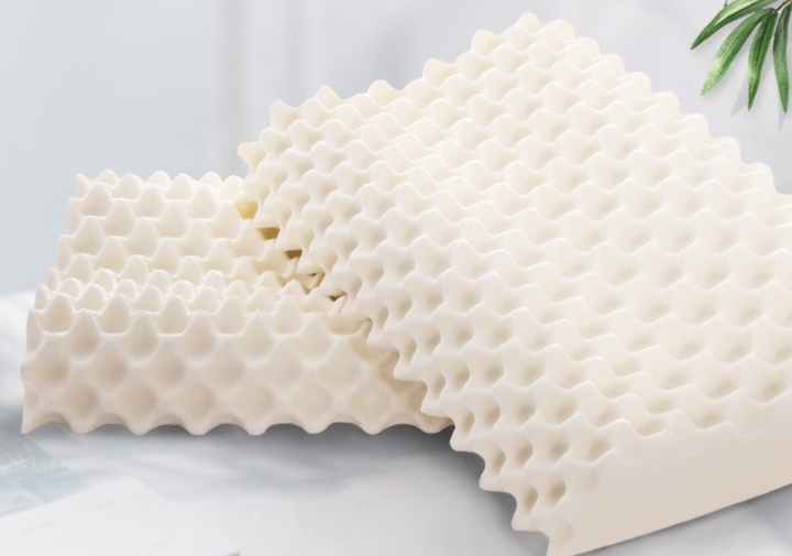 乳胶床垫什么牌子好怎么挑选