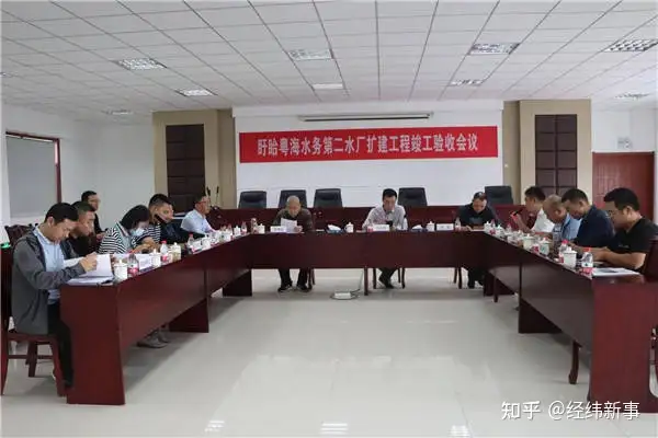 情系民生，尽显担当——盱眙粤海水务入盱五年工作回眸