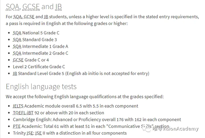 2020英国计算机专业最好的大学出炉！附Alevel录取要求（英国计算机专业好的学校）