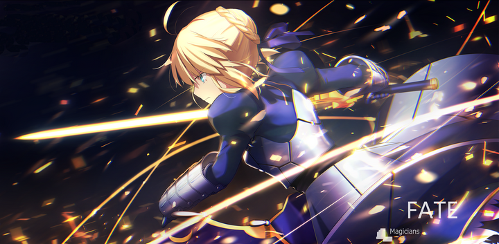 在电影/动漫/电视剧中有什么特别帅气的女性角色?