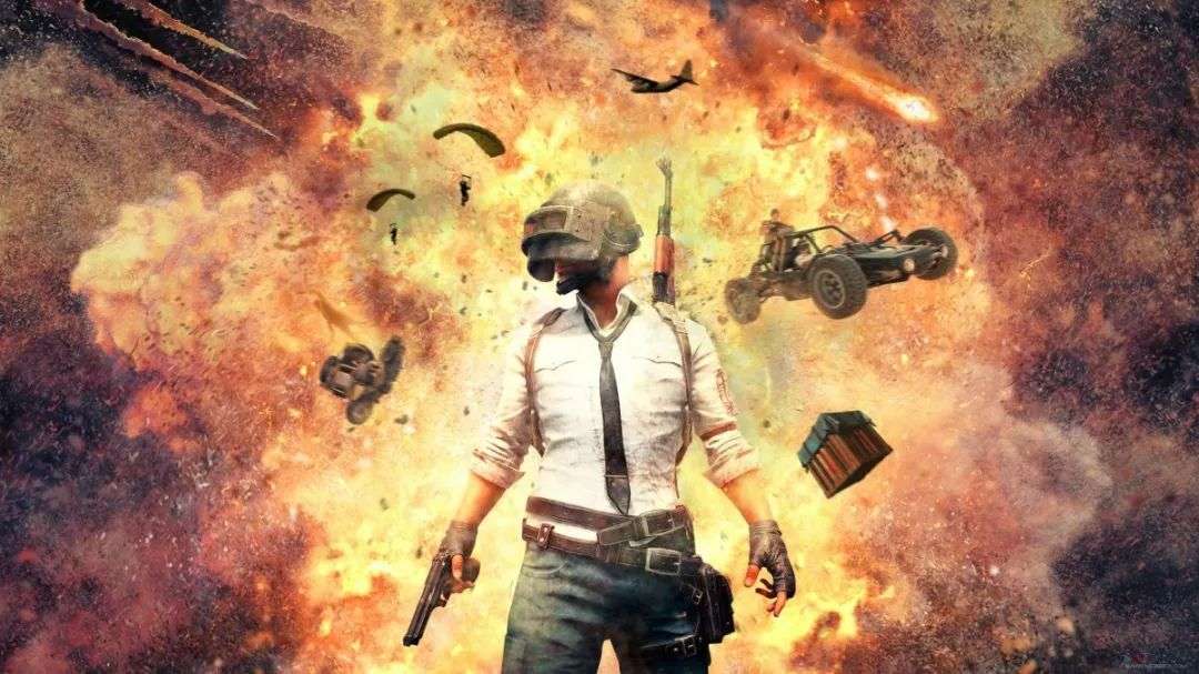 Pubg的自救 免费有用吗 知乎