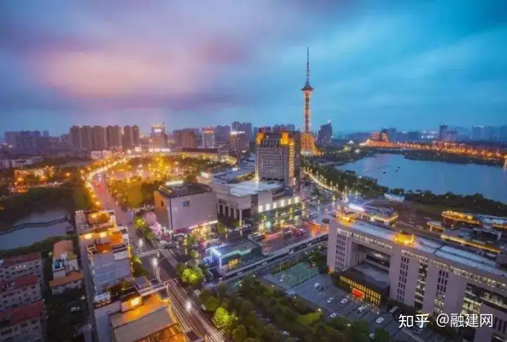 株洲重大项目有哪些?2021年株洲市重大项目和重点工程汇总一览!（株洲民生重点工程）株洲在建工程项目，