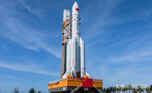 第415次，“长三乙火箭”发射中星6D卫星圆满成功，2022首战告捷