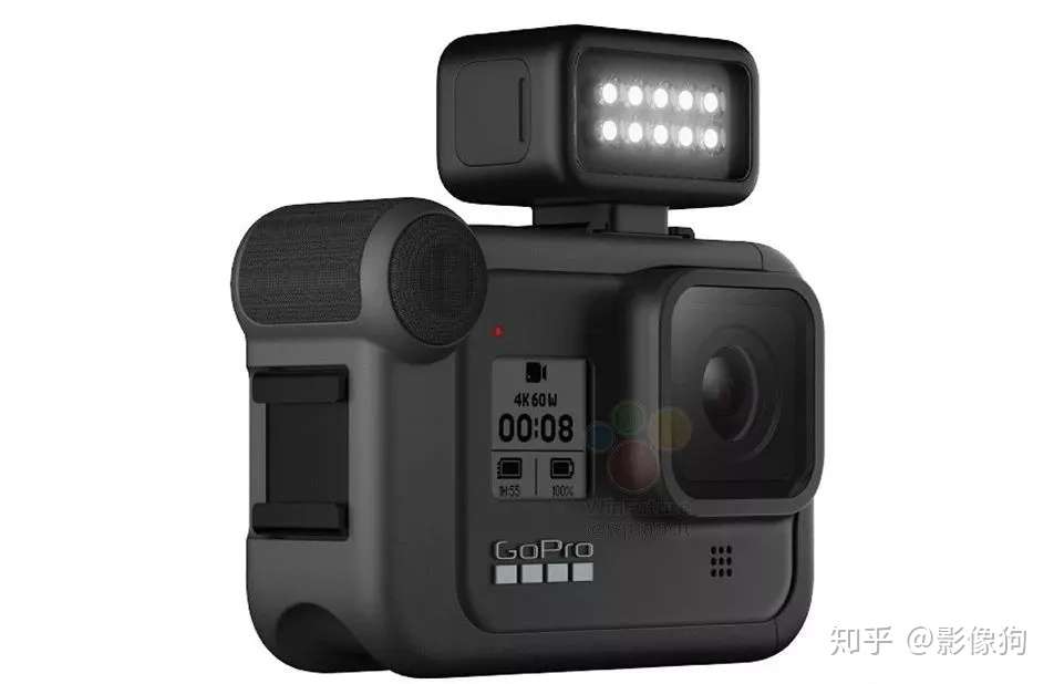 Gopro又发新品 还能撑得下去吗 知乎